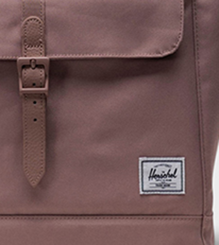 Retreat™ Logo Badge Tote Bag