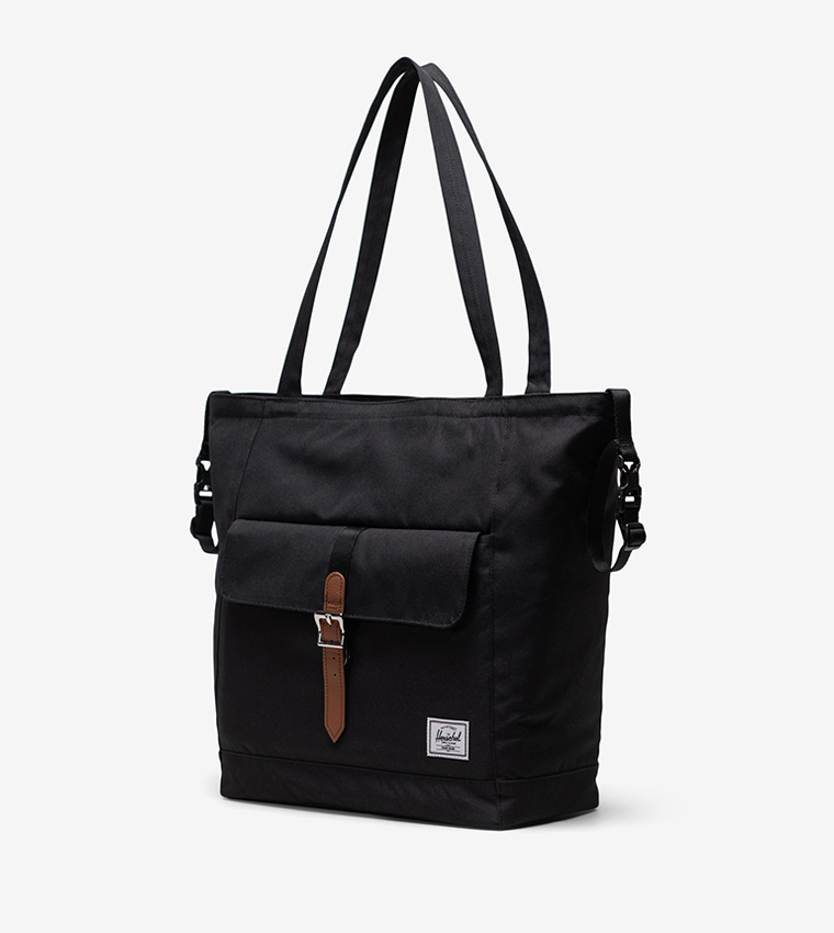 Herschel Retreat Tote Diaper Bag