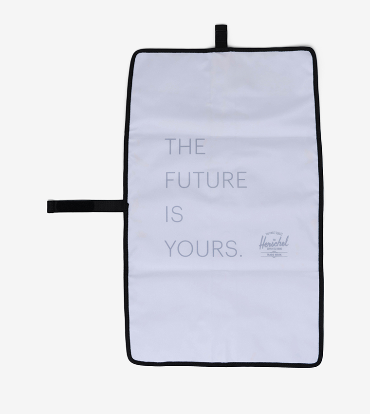Herschel baby discount changing bag
