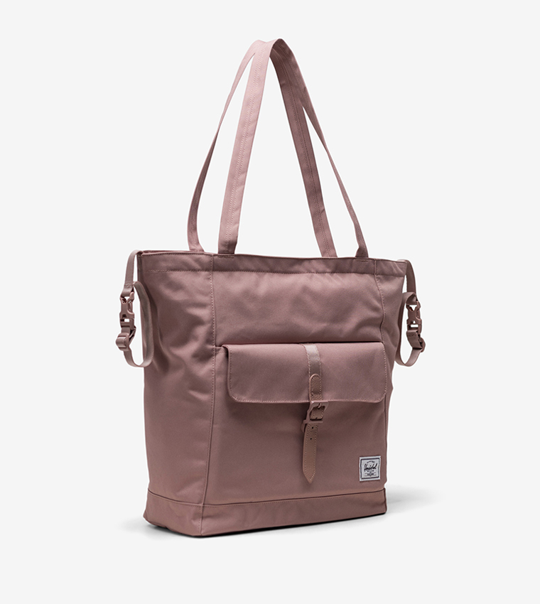 Herschel Retreat Tote Diaper Bag