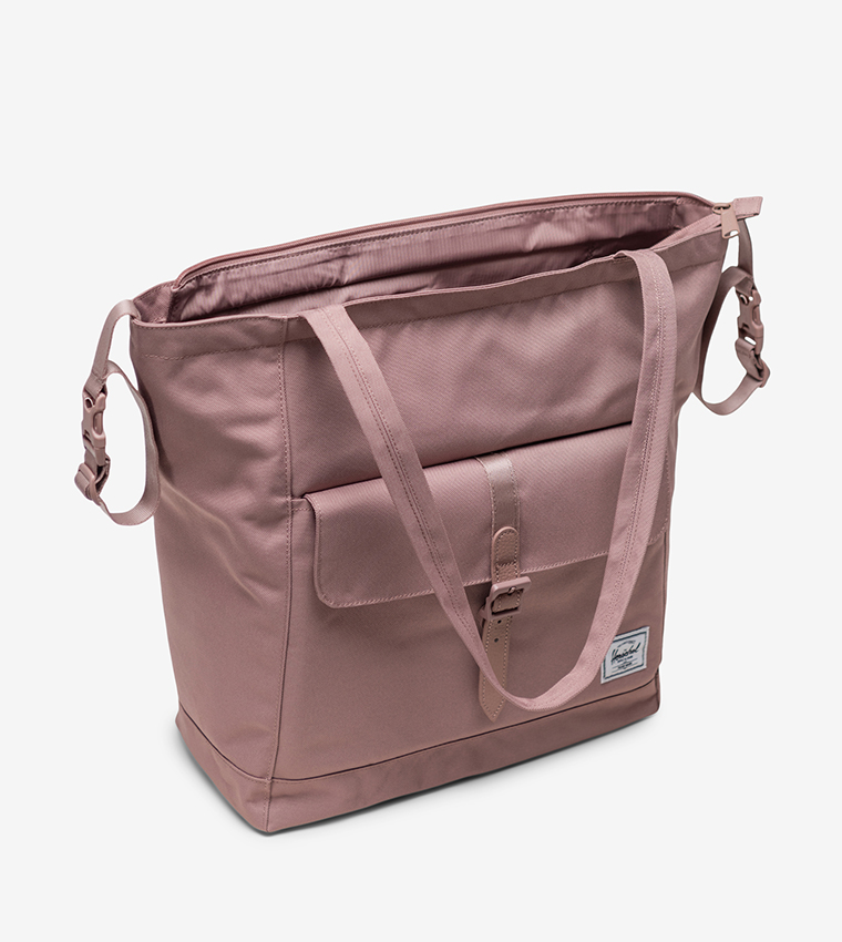 Herschel Retreat Tote Diaper Bag