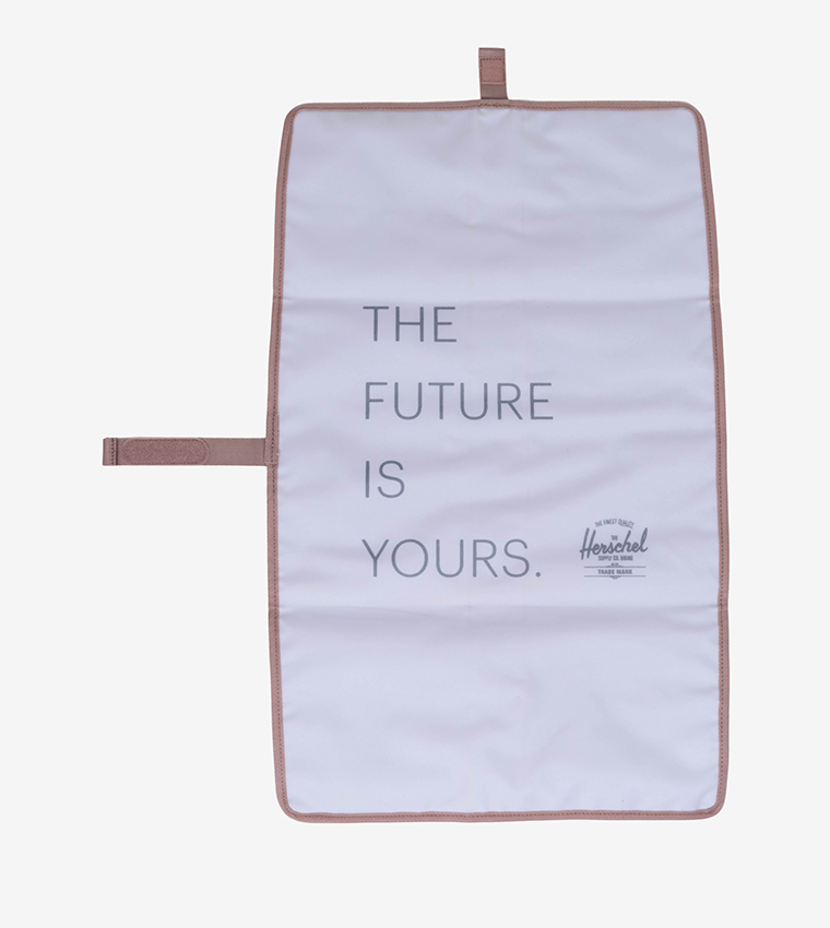 Herschel Retreat Tote Diaper Bag