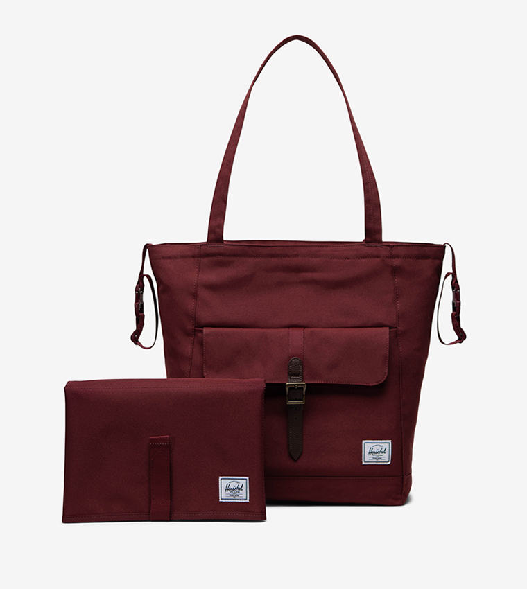 Herschel baby deals diaper bag