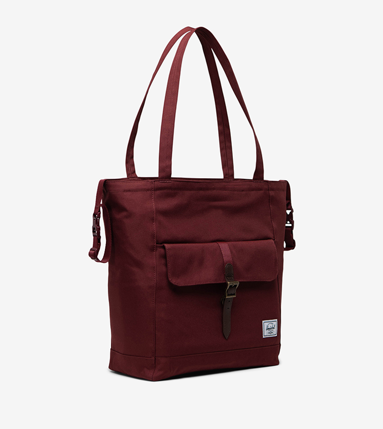 Herschel market sales tote