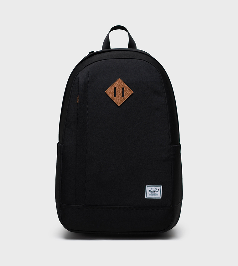 Seymour Zippered Backpack
