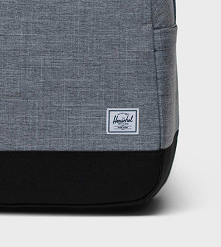 Seymour Zippered Backpack