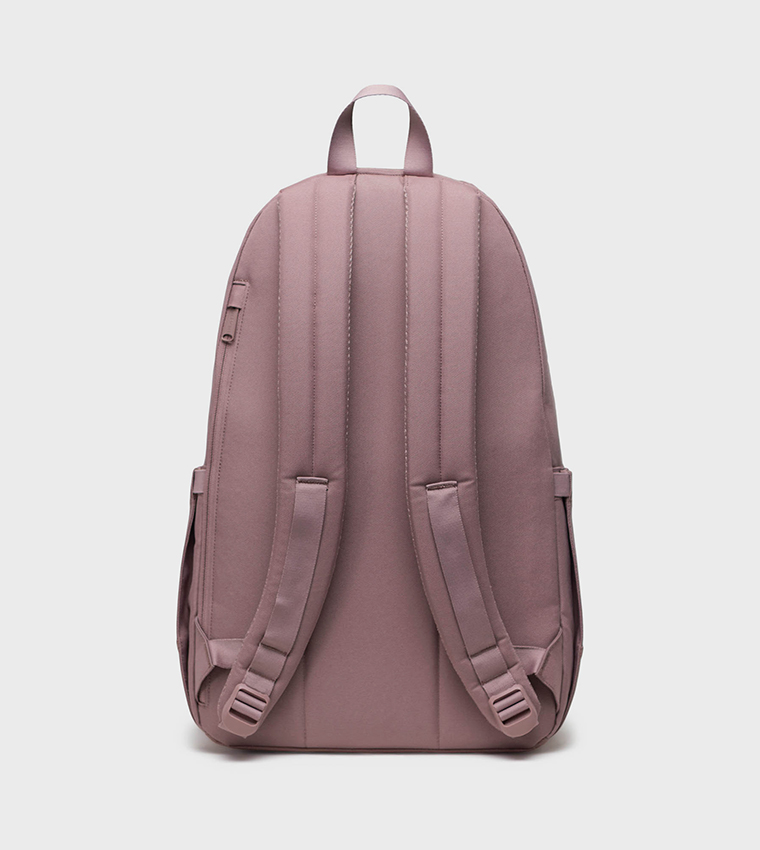 Seymour Logo Badge Backpack