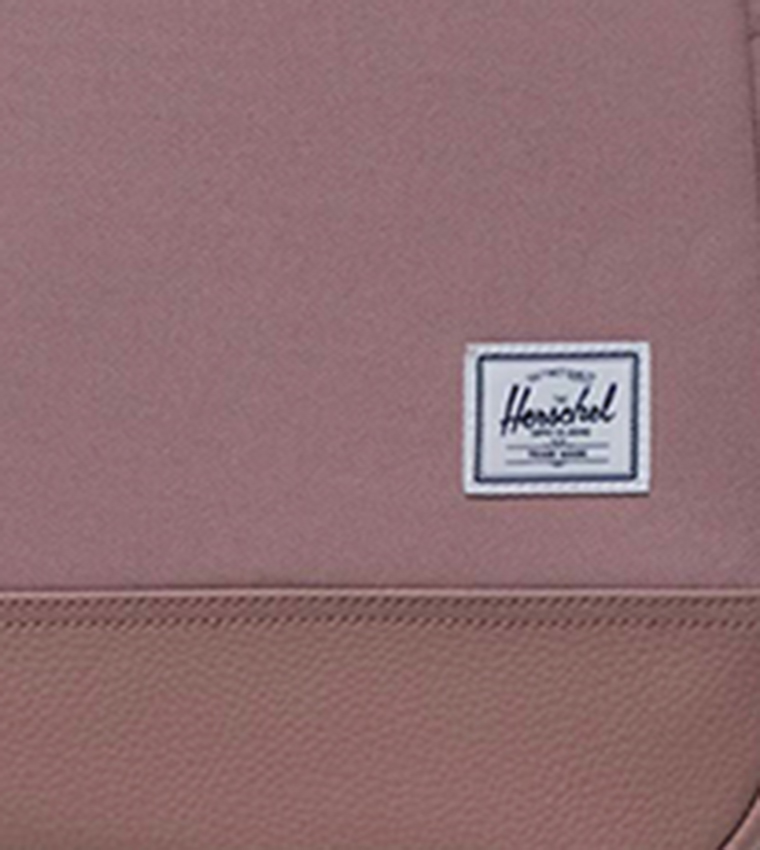 Seymour Logo Badge Backpack