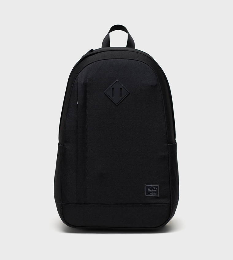 Seymour Zippered Backpack