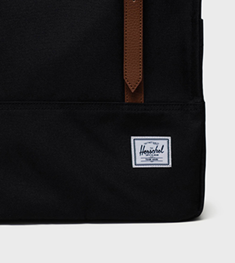 Survey Flap Backpack