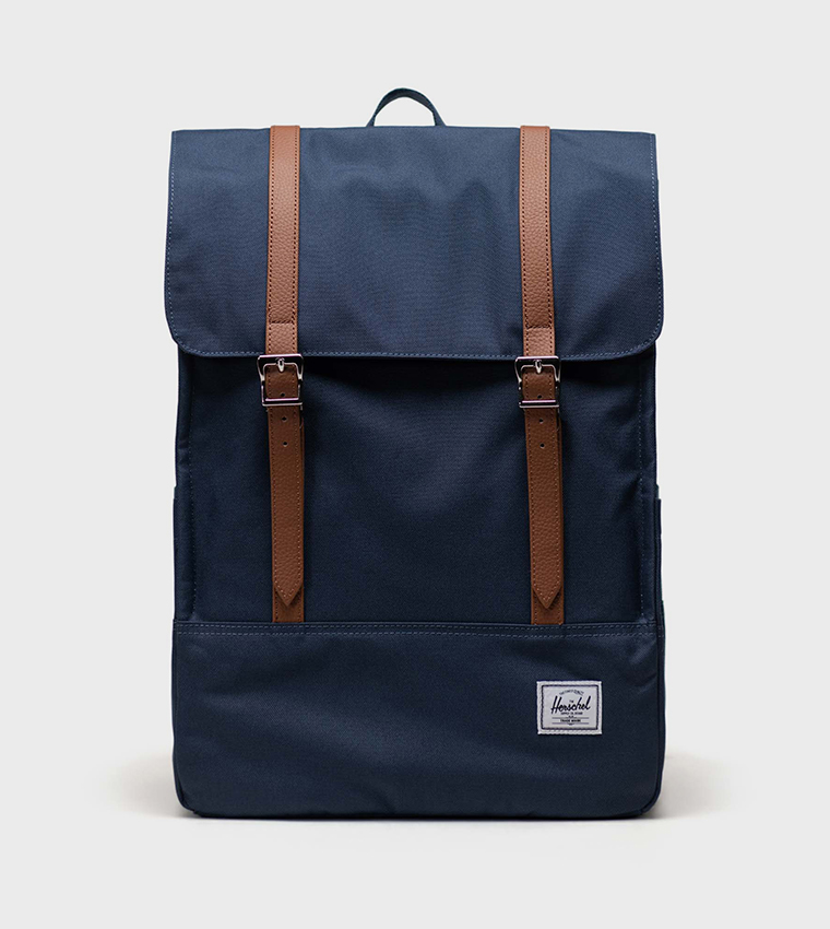 Herschel flap hot sale backpack