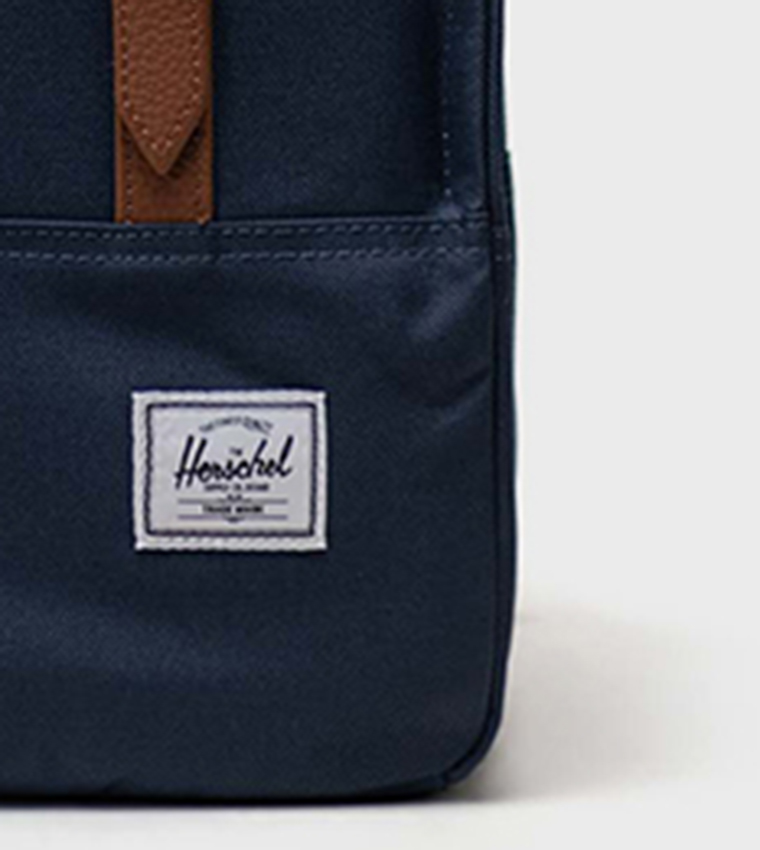 Survey Flap Backpack