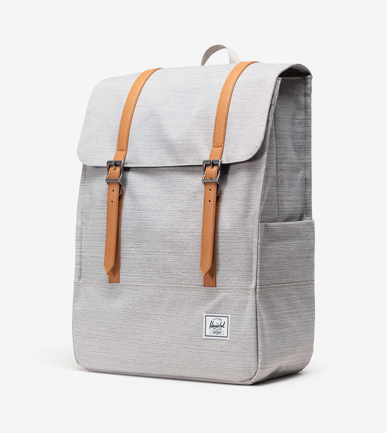 Survey™ Flap Backpack