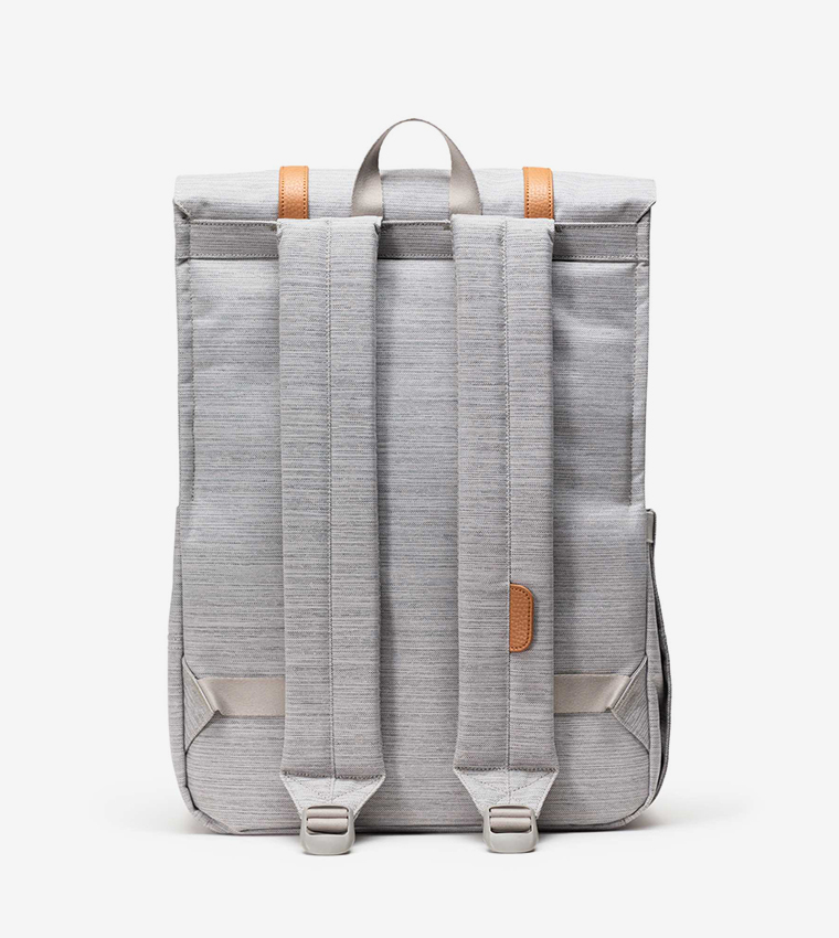 Survey™ Flap Backpack