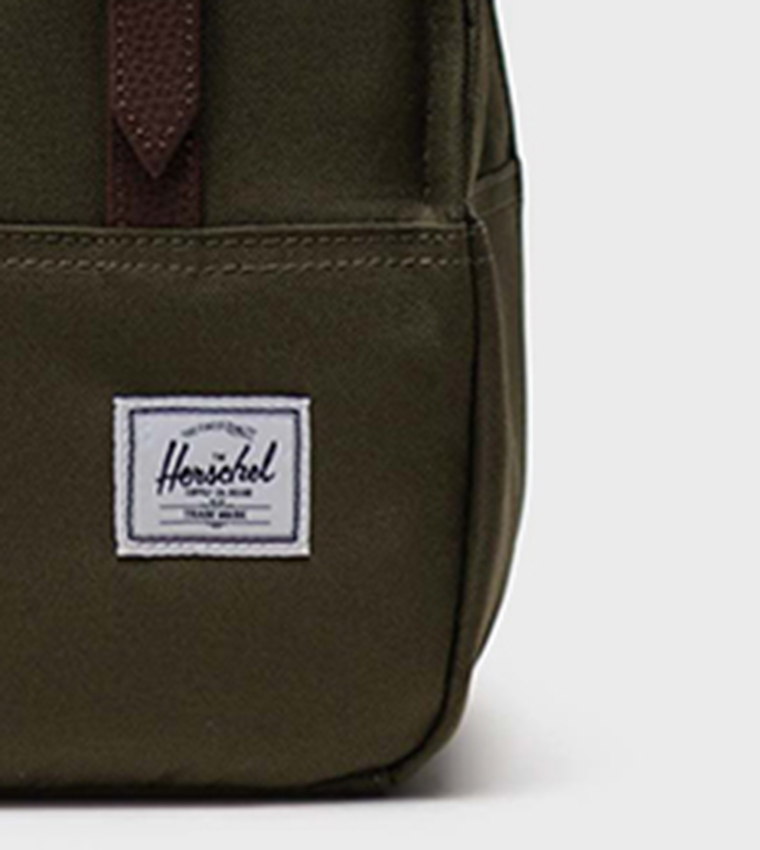 Survey Flap Backpack