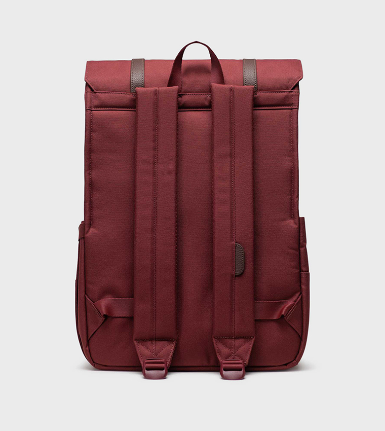Survey Flap Backpack