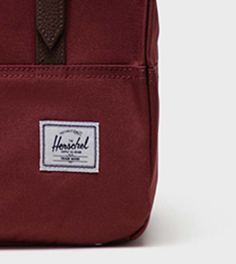 Survey Flap Backpack