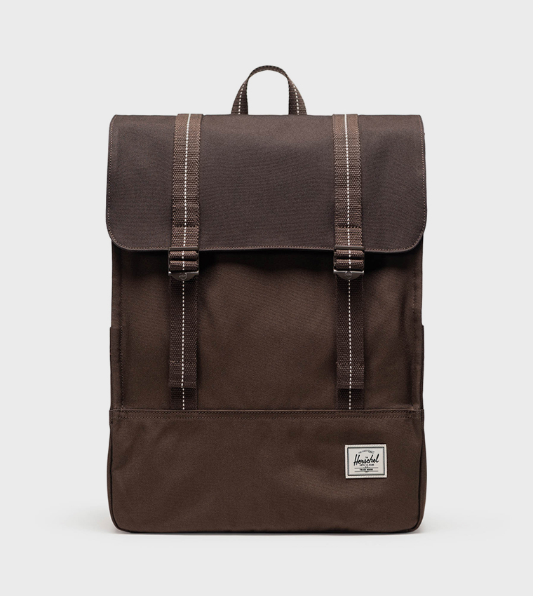 Survey™ Flap Backpack
