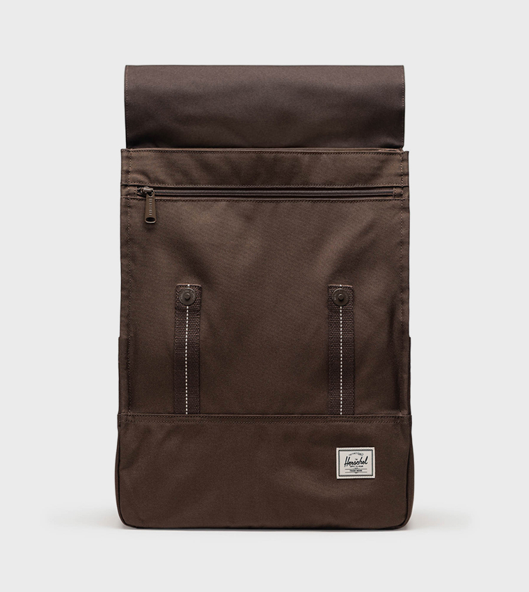 Survey™ Flap Backpack