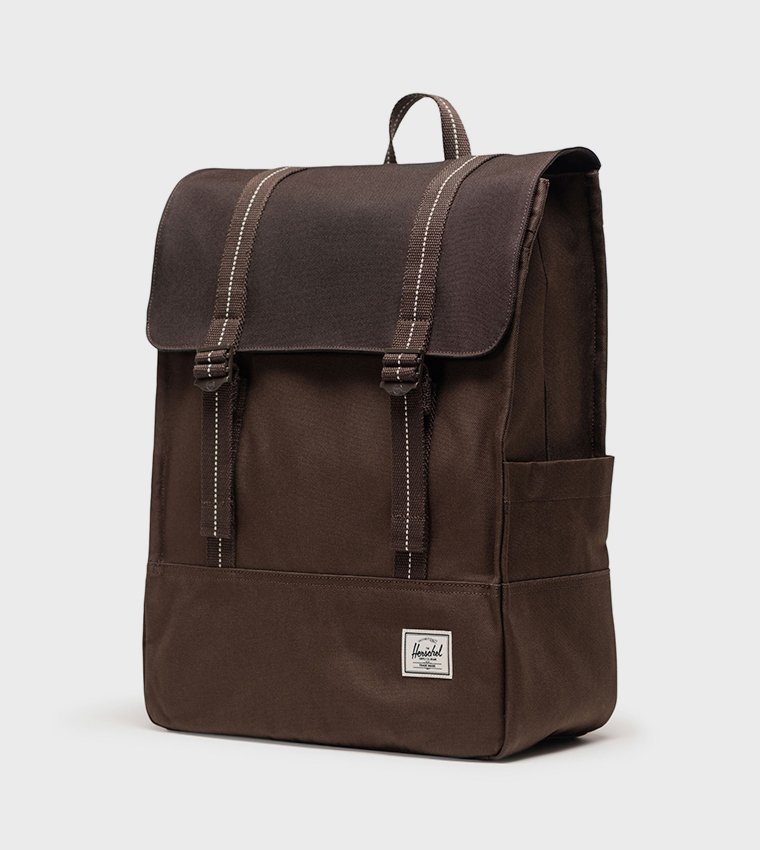 Survey™ Flap Backpack