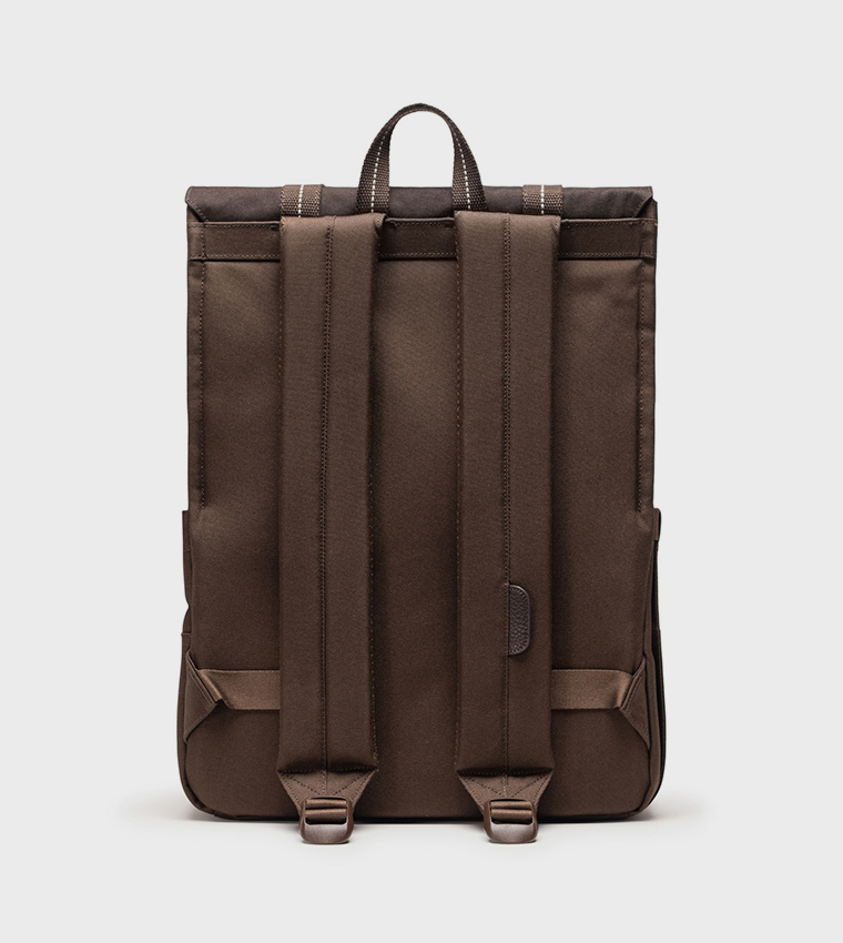 Survey™ Flap Backpack