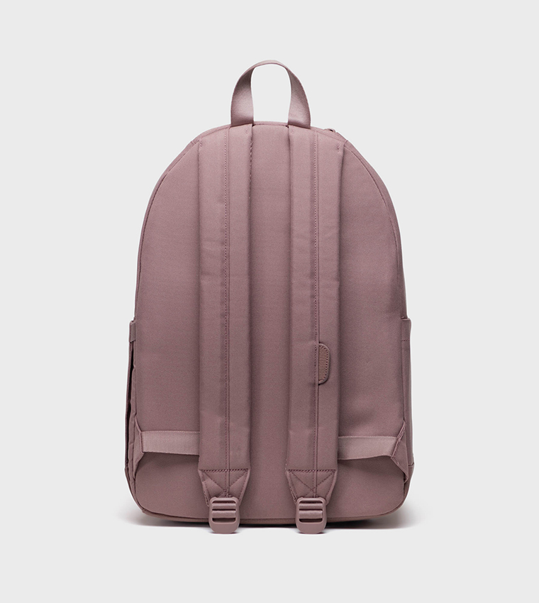 Pop Quiz Logo Badge Backpack