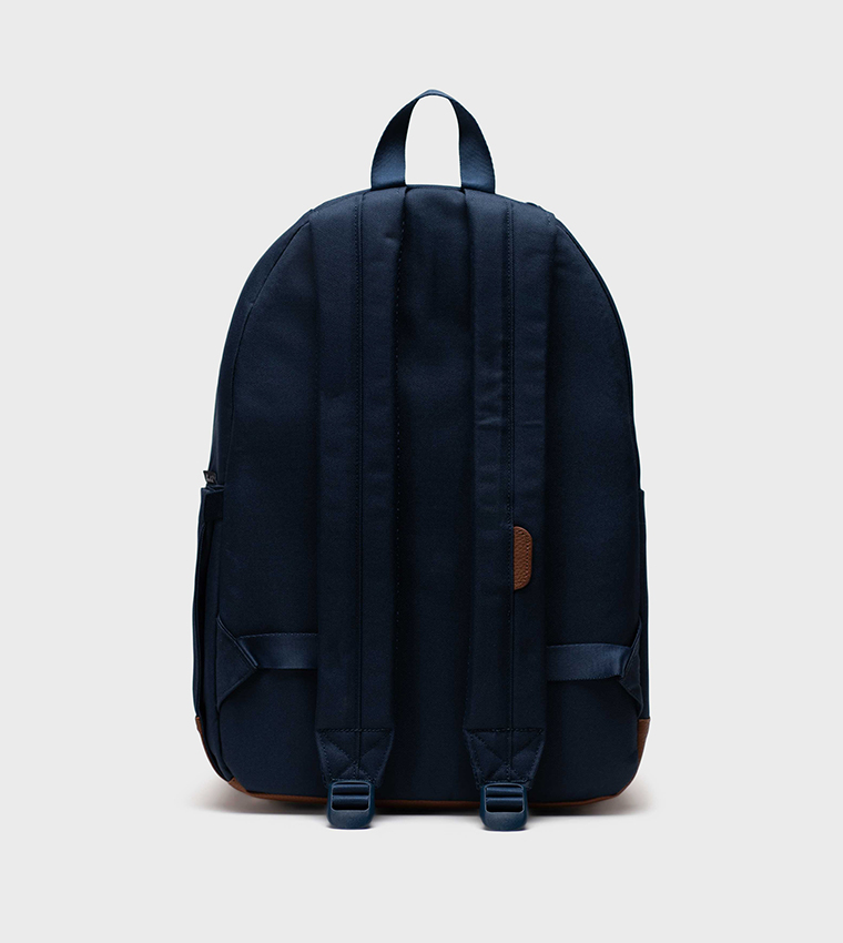 Pop Quiz Zippered Backpack