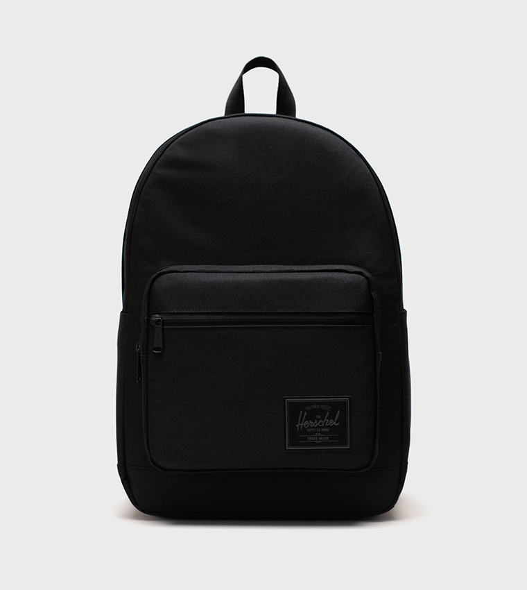 Pop Quiz Zippered Backpack