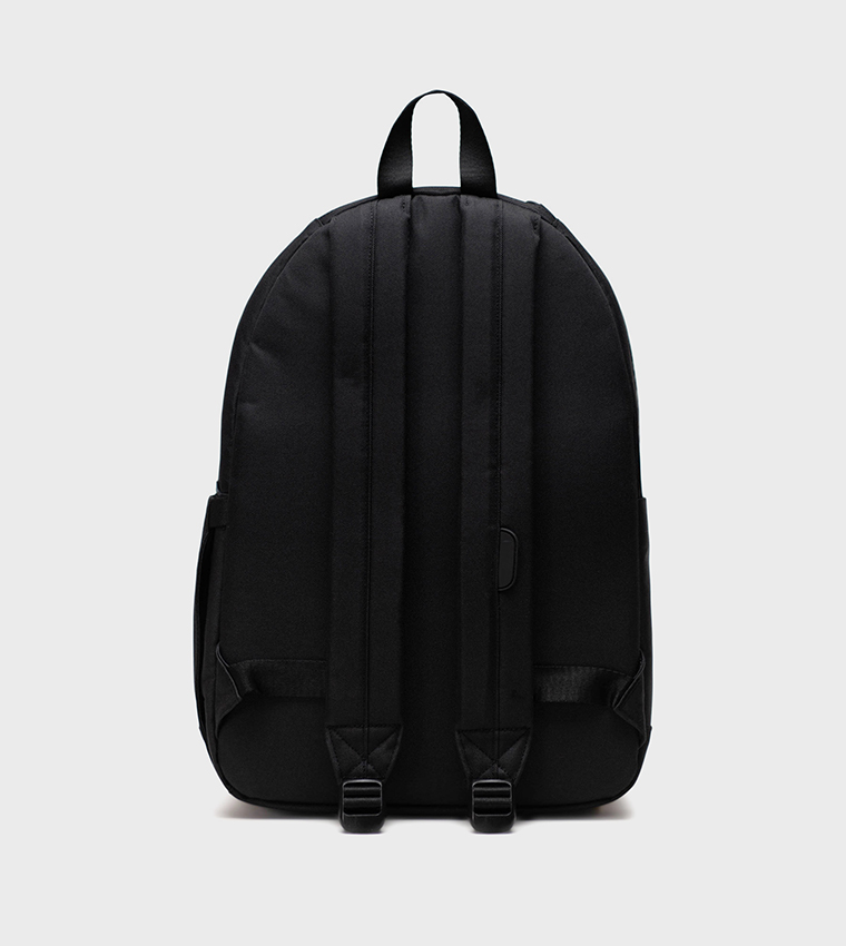 Pop Quiz Zippered Backpack