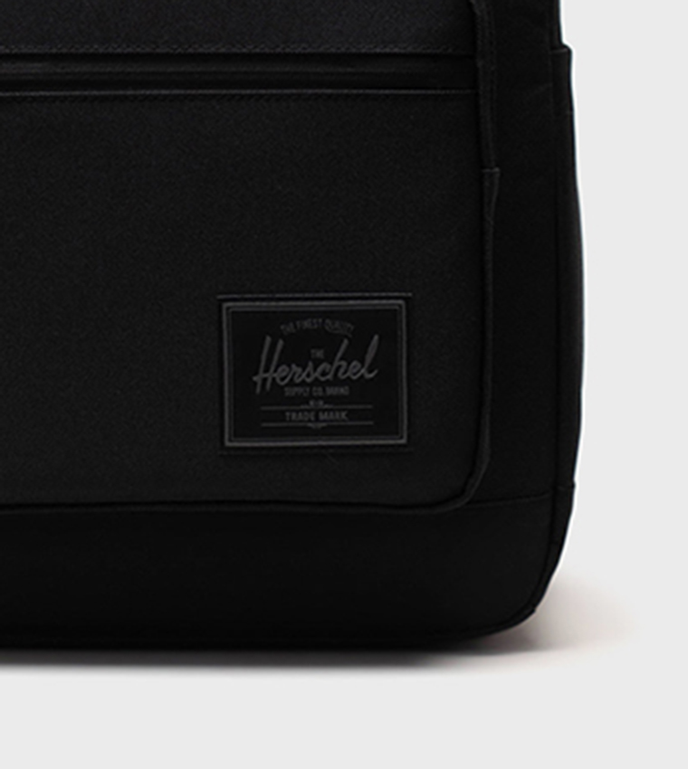 Pop Quiz Zippered Backpack