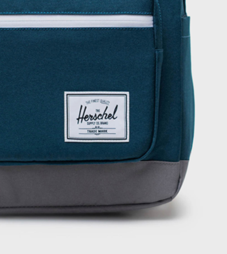 Herschel pop quiz outlet deep teal