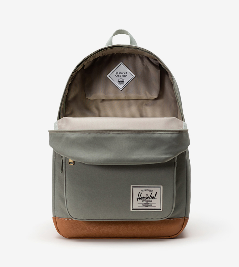 Pop Quiz Backpack