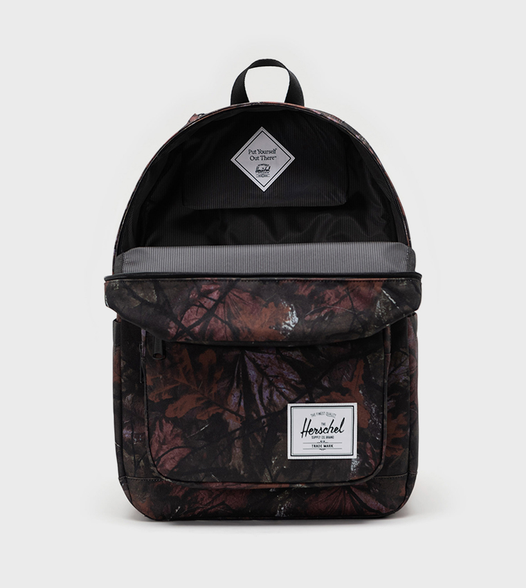 Pop Quiz Backpack