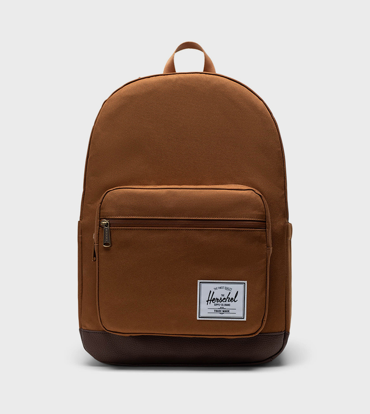 Pop Quiz Backpack