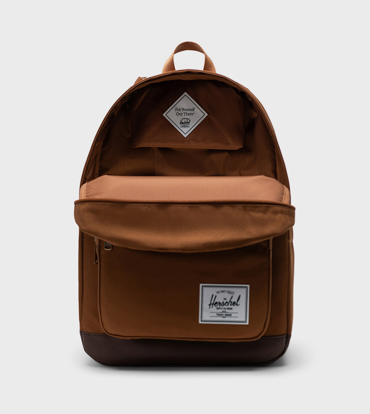 Pop Quiz Backpack