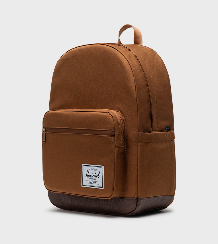 Pop Quiz Backpack