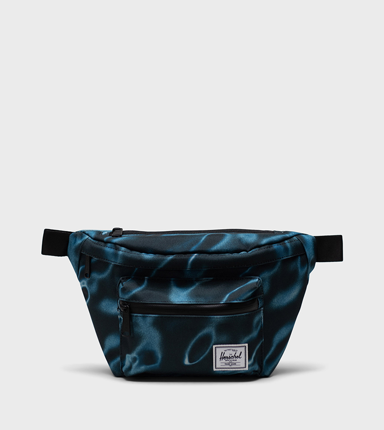 Pop Quiz Waist Bag