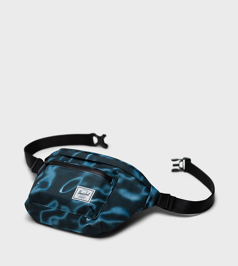 Pop Quiz Waist Bag