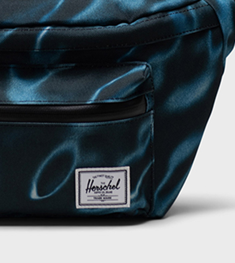 Pop Quiz Waist Bag