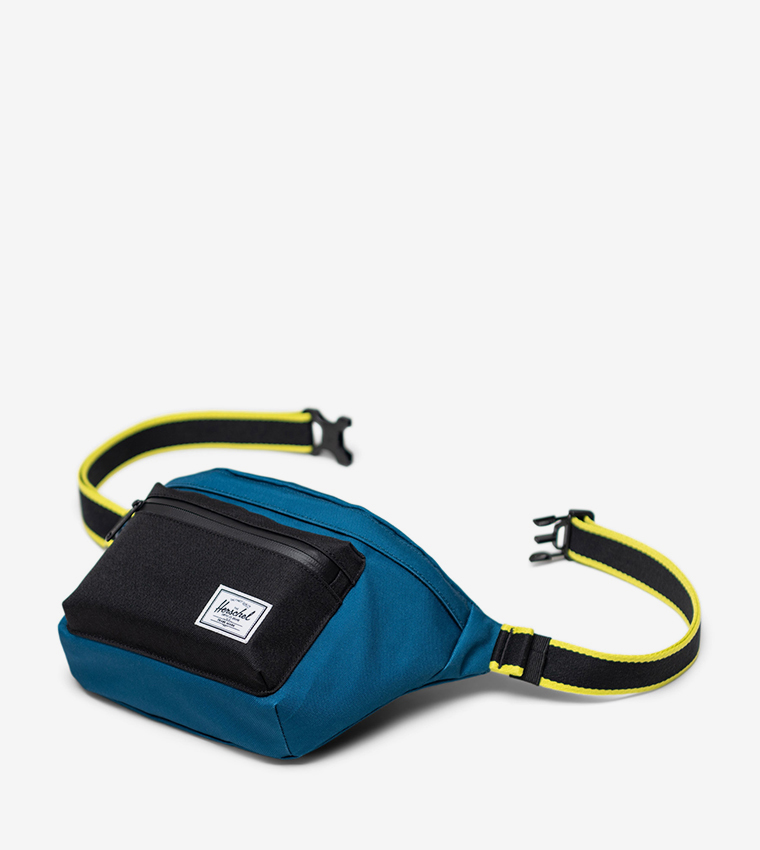Pop Quiz Hip Pack