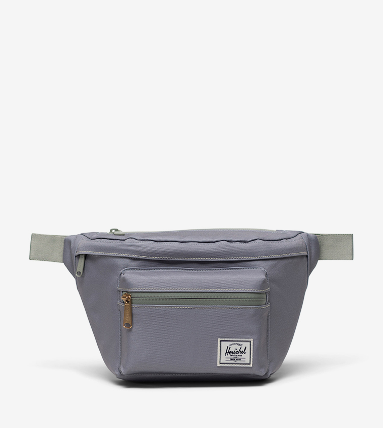 Herschel pop quiz messenger bag cheap