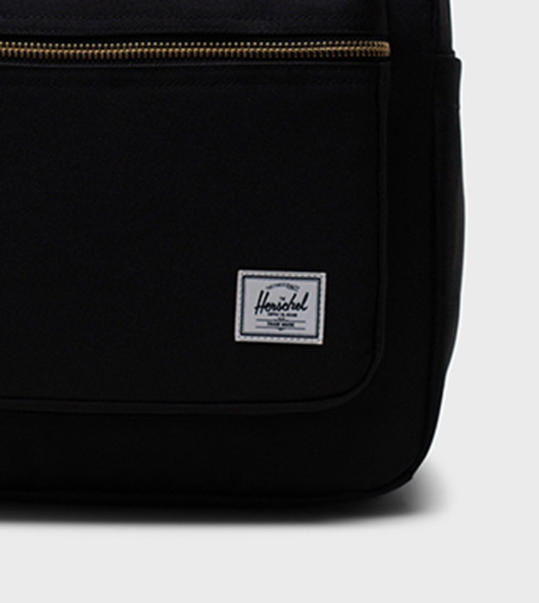 Settlement Zippered Backpack
