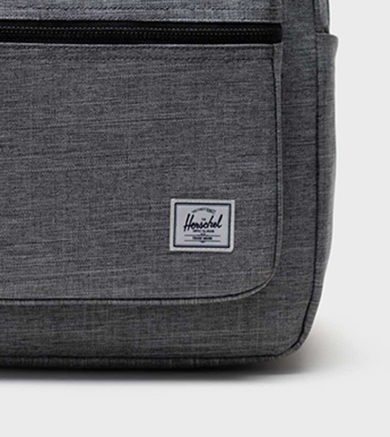 Settlement Zippered Backpack