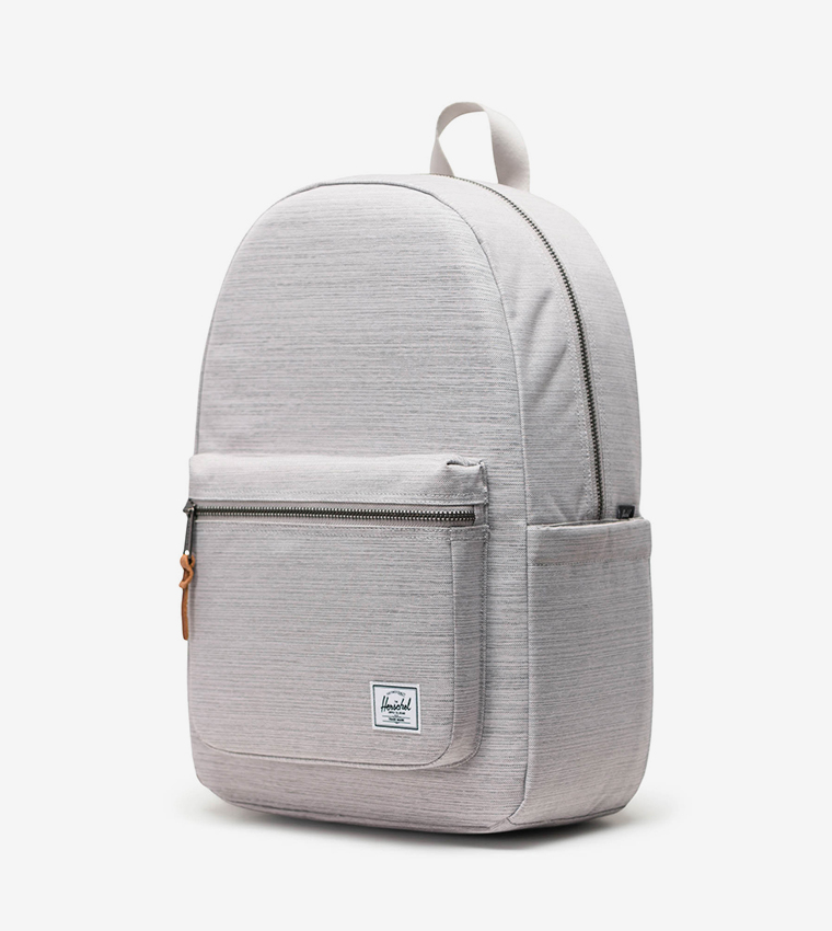 Settlement Zippered Backpack