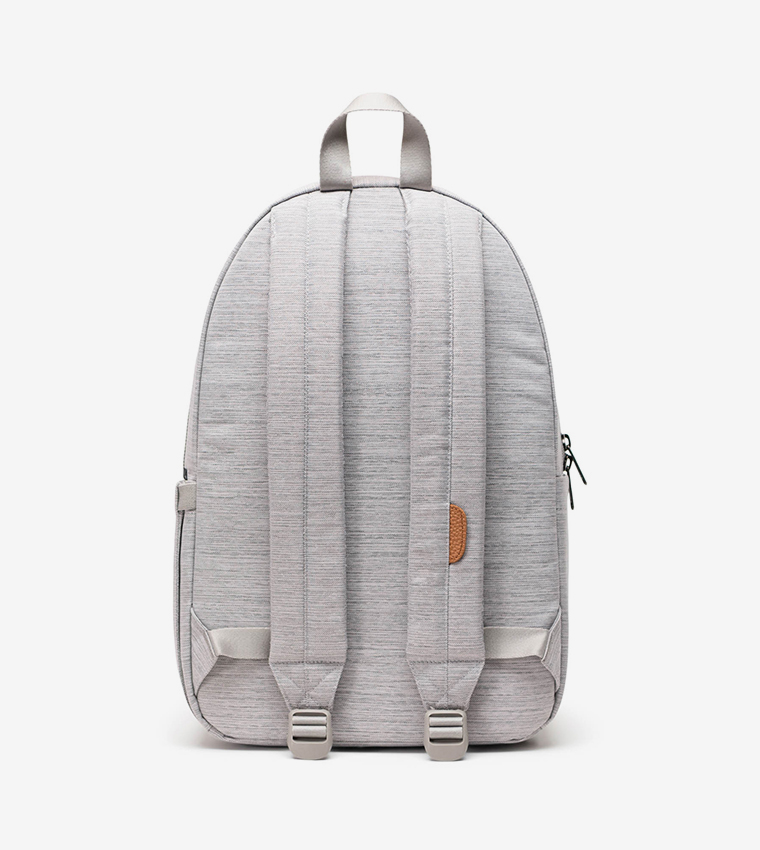 Settlement Zippered Backpack