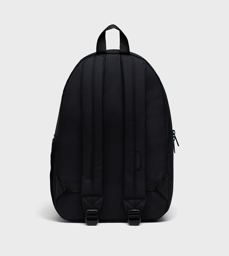 Settlement Zippered Backpack