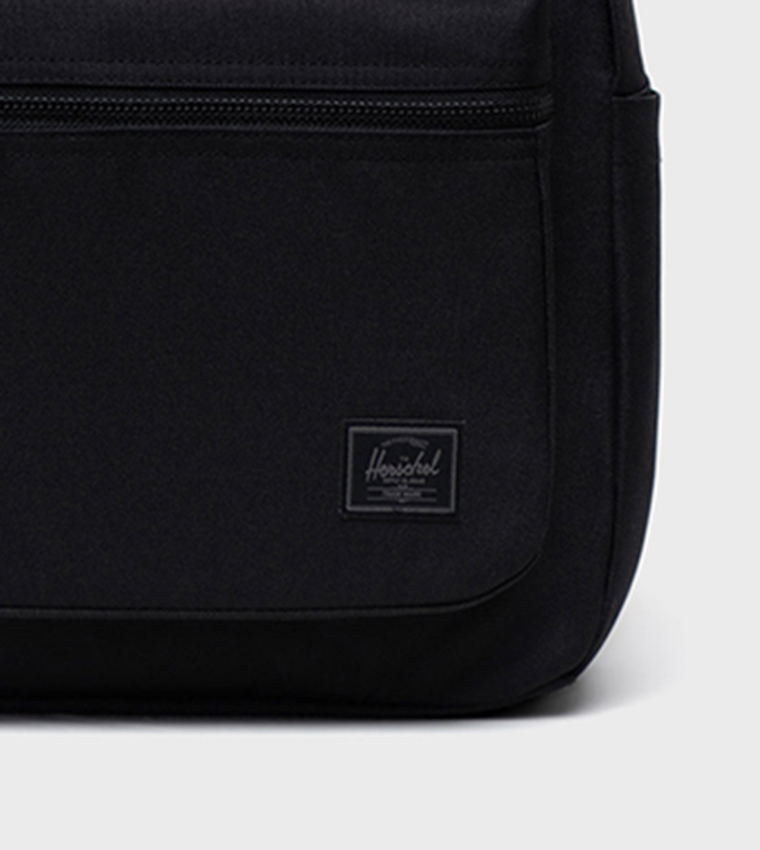 Settlement Zippered Backpack