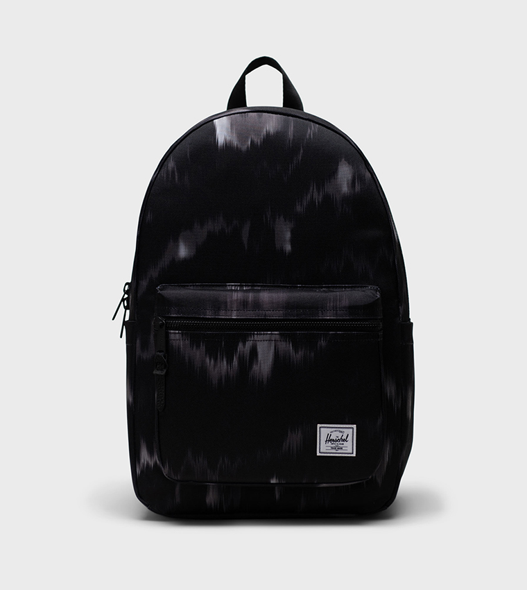 Settlement Zippered Backpack