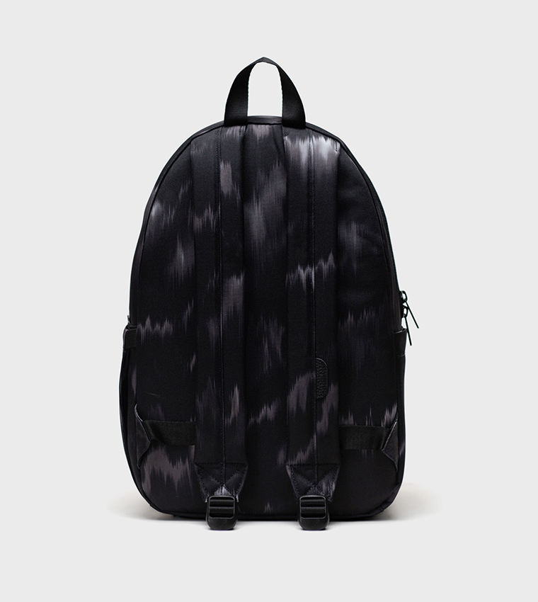 Settlement Zippered Backpack