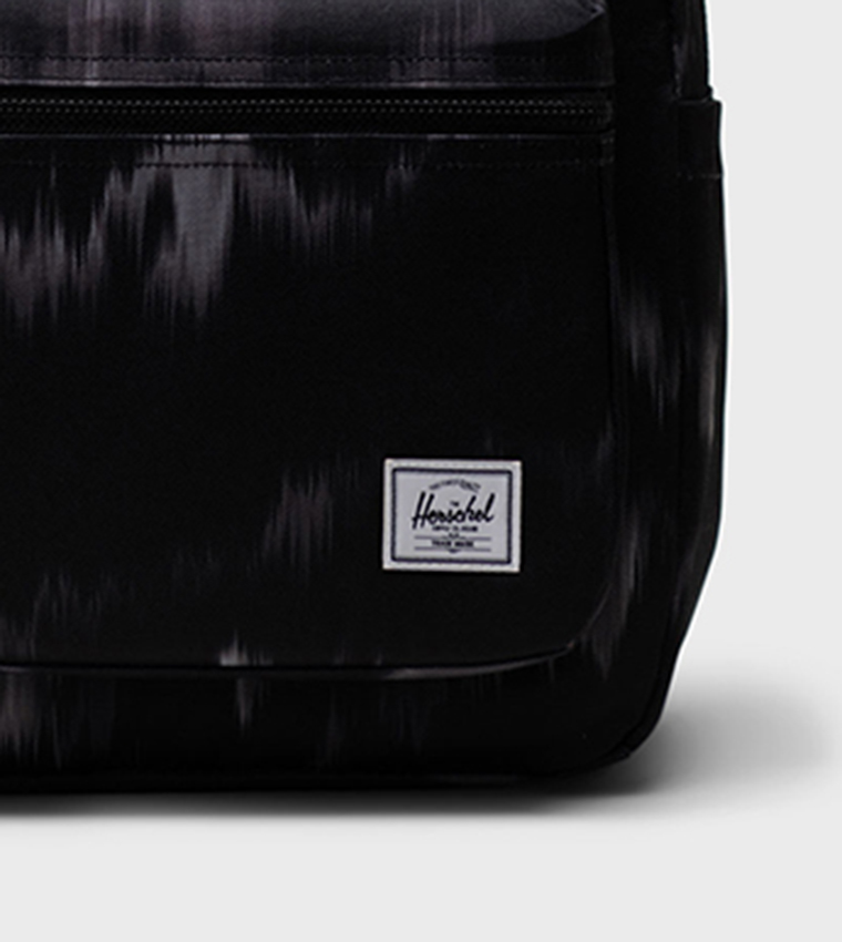 Settlement Zippered Backpack